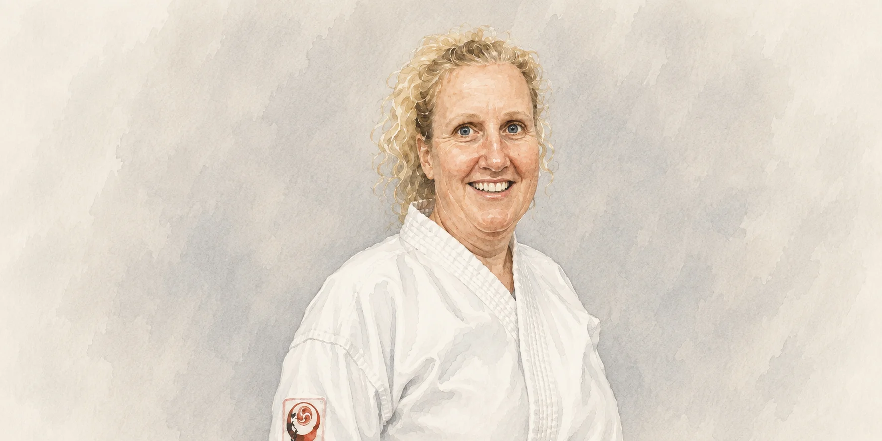 An Goethals, Sensei