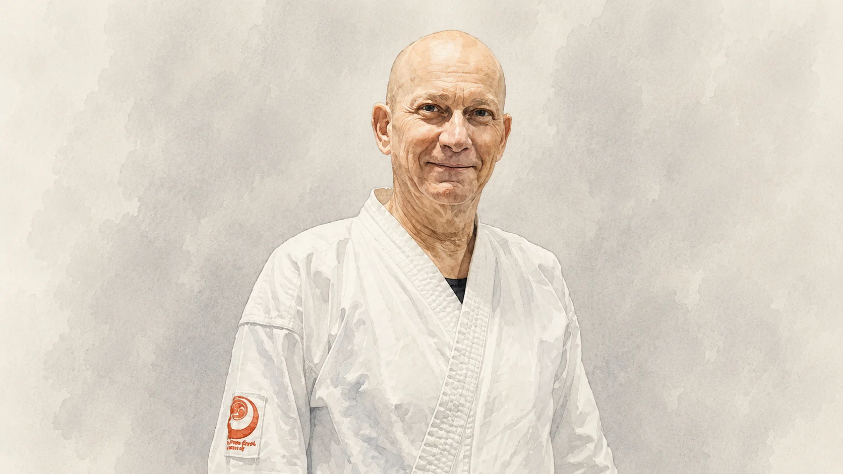 Johan Van Cauwenbergh, Sensei