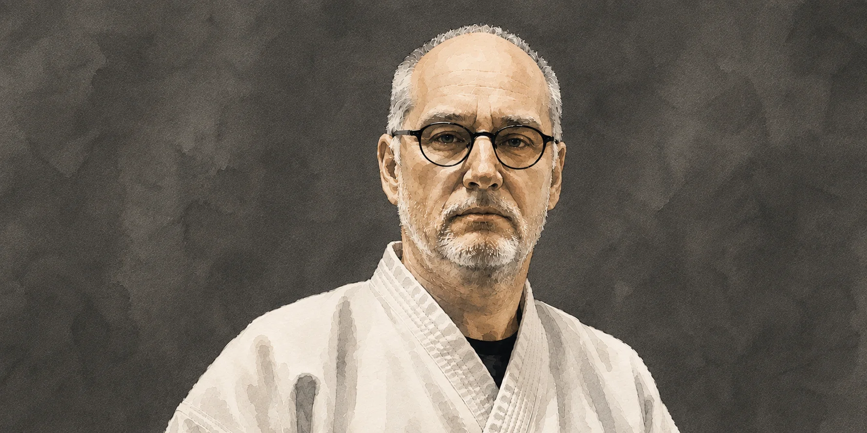 Koen Frérart, Sensei