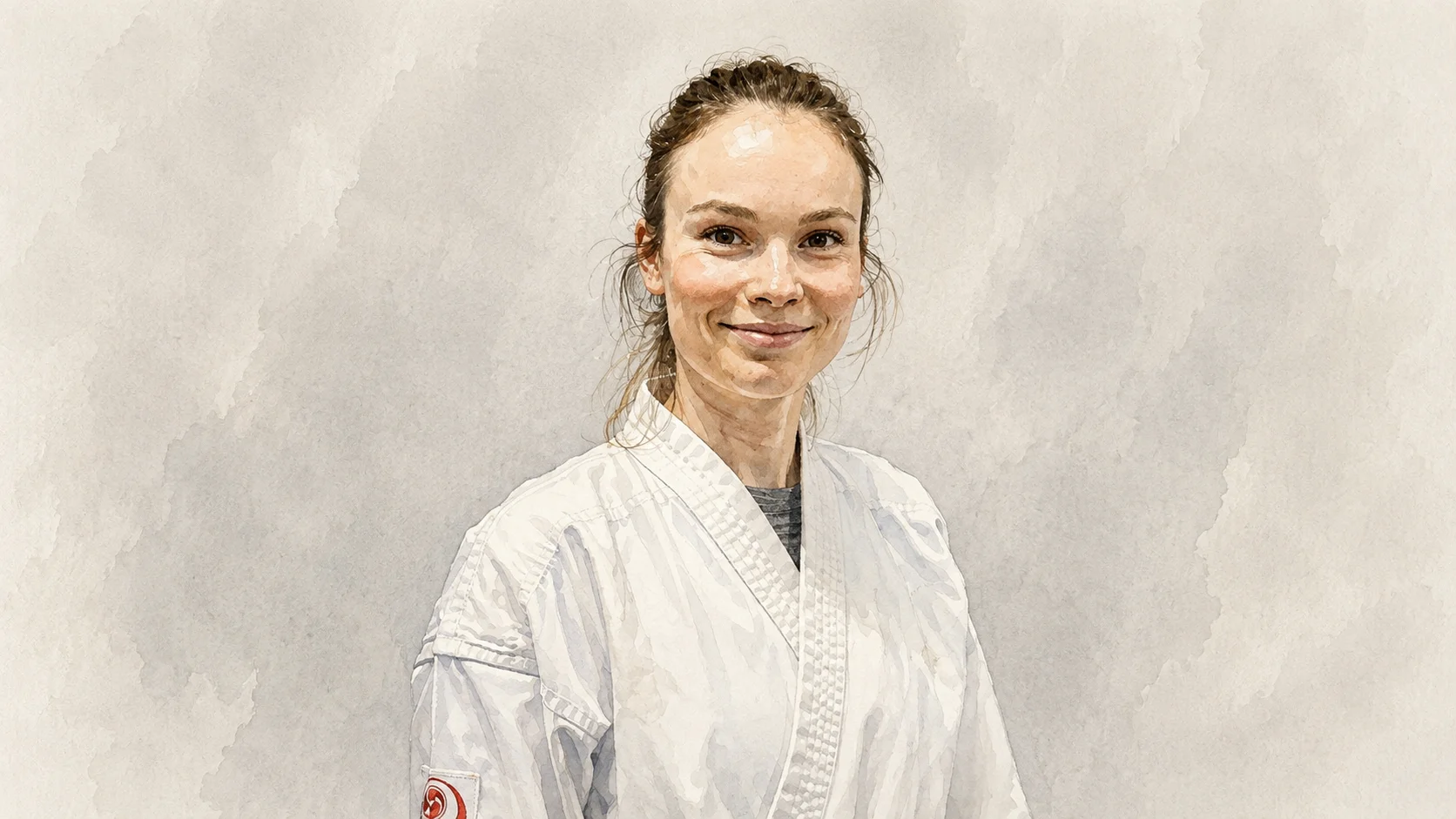 Leen Kempeneers, Sensei