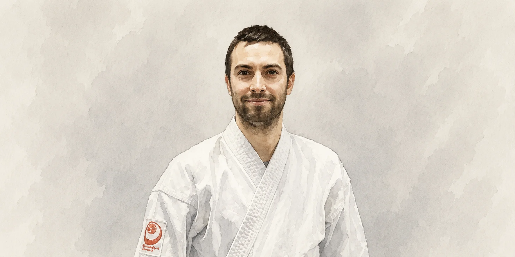 Matthias Vandenberk, Sensei