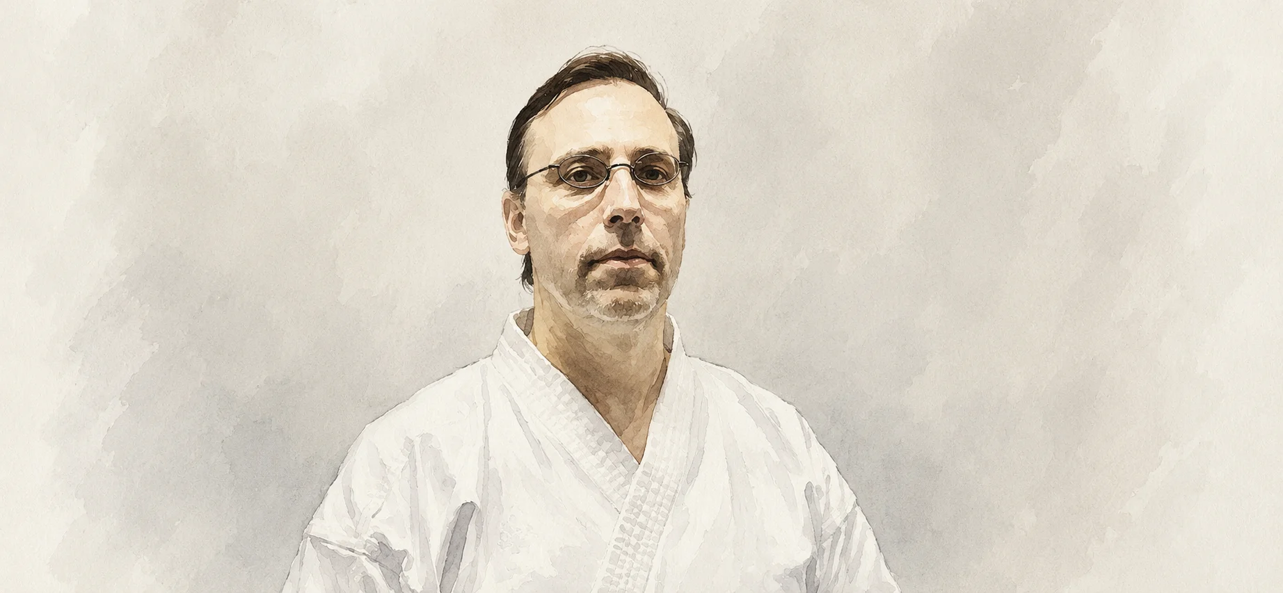 Tom Huybrechts, Sensei